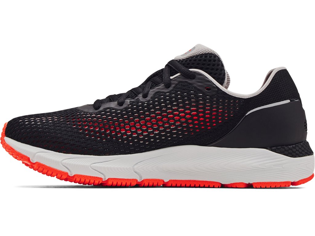 Under Armour Women HOVR Sonic 4 Running Shoes - With UA MAPMYRUN Connectivity