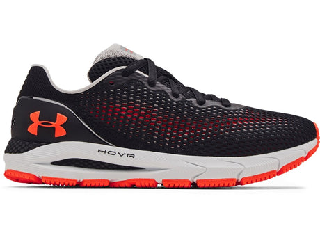 Under Armour Women HOVR Sonic 4 Running Shoes - With UA MAPMYRUN Connectivity