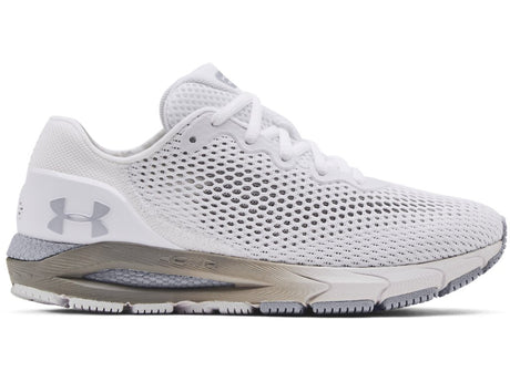 Under Armour Women HOVR Sonic 4 Running Shoes - With UA MAPMYRUN Connectivity