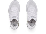 Under Armour Women HOVR Sonic 4 Running Shoes - With UA MAPMYRUN Connectivity