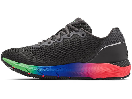 Under Armour Women HOVR Sonic 4 Running Shoes - With UA MAPMYRUN Connectivity