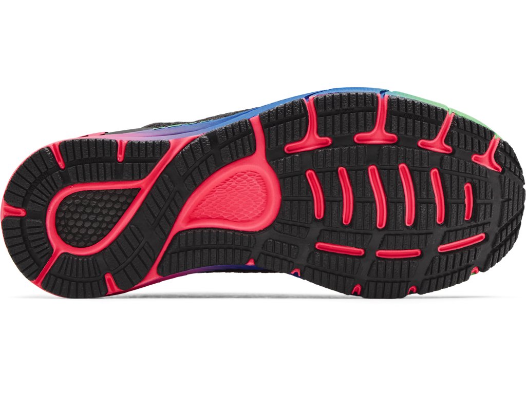 Under Armour Women HOVR Sonic 4 Running Shoes - With UA MAPMYRUN Connectivity