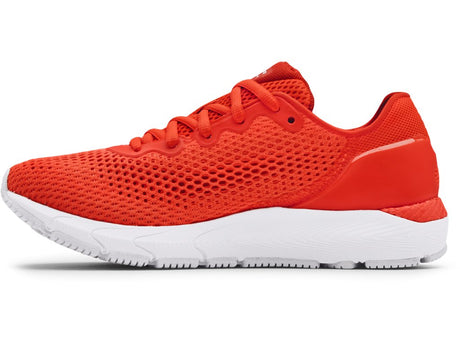 Under Armour Women HOVR Sonic 4 Running Shoes - With UA MAPMYRUN Connectivity