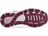 Under Armour Women HOVR Sonic 4 Running Shoes - With UA MAPMYRUN Connectivity