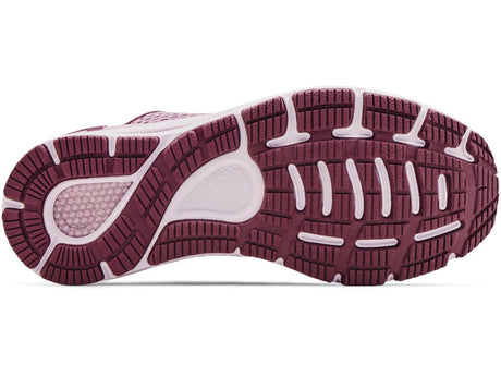 Under Armour Women HOVR Sonic 4 Running Shoes - With UA MAPMYRUN Connectivity