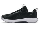 Under Armour Mens UA Charged Commit 3 Training Shoes - Charged Cushioning Impact Absorption