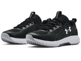 Under Armour Mens UA Charged Commit 3 Training Shoes - Charged Cushioning Impact Absorption
