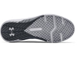 Under Armour Mens UA Charged Commit 3 Training Shoes - Charged Cushioning Impact Absorption