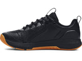 Under Armour Mens UA Charged Commit 3 Training Shoes - Charged Cushioning Impact Absorption
