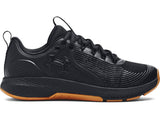 Under Armour Mens UA Charged Commit 3 Training Shoes - Charged Cushioning Impact Absorption