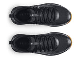 Under Armour Mens UA Charged Commit 3 Training Shoes - Charged Cushioning Impact Absorption