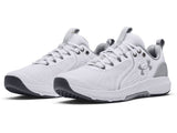 Under Armour Mens UA Charged Commit 3 Training Shoes - Charged Cushioning Impact Absorption