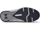 Under Armour Mens UA Charged Commit 3 Training Shoes - Charged Cushioning Impact Absorption