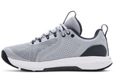 Under Armour Mens UA Charged Commit 3 Training Shoes - Charged Cushioning Impact Absorption