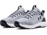 Under Armour Mens UA Charged Commit 3 Training Shoes - Charged Cushioning Impact Absorption