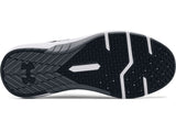 Under Armour Mens UA Charged Commit 3 Training Shoes - Charged Cushioning Impact Absorption