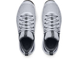 Under Armour Mens UA Charged Commit 3 Training Shoes - Charged Cushioning Impact Absorption