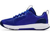 Under Armour Mens UA Charged Commit 3 Training Shoes - Charged Cushioning Impact Absorption