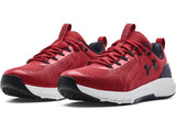 Under Armour Mens UA Charged Commit 3 Training Shoes - Charged Cushioning Impact Absorption