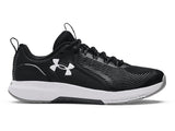 Under Armour Men's UA Charged Commit 3 Wide 4E Training Shoes - Extra Wide Fitting