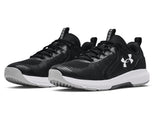 Under Armour Men's UA Charged Commit 3 Wide 4E Training Shoes - Extra Wide Fitting
