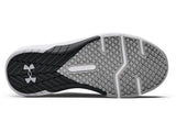 Under Armour Men's UA Charged Commit 3 Wide 4E Training Shoes - Extra Wide Fitting