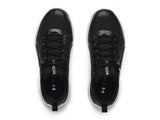 Under Armour Men's UA Charged Commit 3 Wide 4E Training Shoes - Extra Wide Fitting