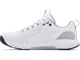 Under Armour Men's UA Charged Commit 3 Wide 4E Training Shoes - Extra Wide Fitting