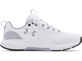 Under Armour Men's UA Charged Commit 3 Wide 4E Training Shoes - Extra Wide Fitting