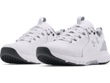 Under Armour Men's UA Charged Commit 3 Wide 4E Training Shoes - Extra Wide Fitting
