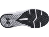 Under Armour Men's UA Charged Commit 3 Wide 4E Training Shoes - Extra Wide Fitting