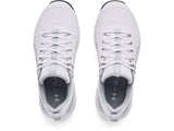 Under Armour Men's UA Charged Commit 3 Wide 4E Training Shoes - Extra Wide Fitting