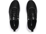 Under Armour Women's UA Charged Breathe 3 Training Shoes - Pressure-Mapped Traction Pattern
