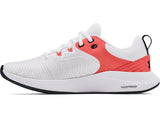 Under Armour Women's UA Charged Breathe 3 Training Shoes - Pressure-Mapped Traction Pattern
