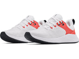 Under Armour Women's UA Charged Breathe 3 Training Shoes - Pressure-Mapped Traction Pattern