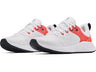 Under Armour Women's UA Charged Breathe 3 Training Shoes - Pressure-Mapped Traction Pattern