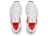 Under Armour Women's UA Charged Breathe 3 Training Shoes - Pressure-Mapped Traction Pattern