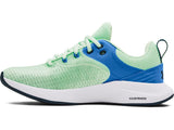 Under Armour Women's UA Charged Breathe 3 Training Shoes - Pressure-Mapped Traction Pattern