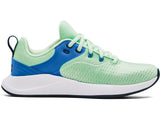 Under Armour Women's UA Charged Breathe 3 Training Shoes - Pressure-Mapped Traction Pattern