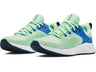 Under Armour Women's UA Charged Breathe 3 Training Shoes - Pressure-Mapped Traction Pattern