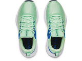 Under Armour Women's UA Charged Breathe 3 Training Shoes - Pressure-Mapped Traction Pattern