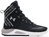 Under Armour Women HOVR Highlight Ace Volleyball Shoes - Enhanced Ankle Support