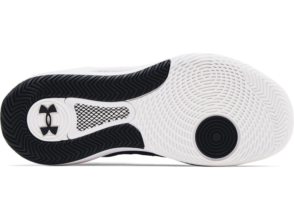 Under Armour Women HOVR Highlight Ace Volleyball Shoes - Enhanced Ankle Support