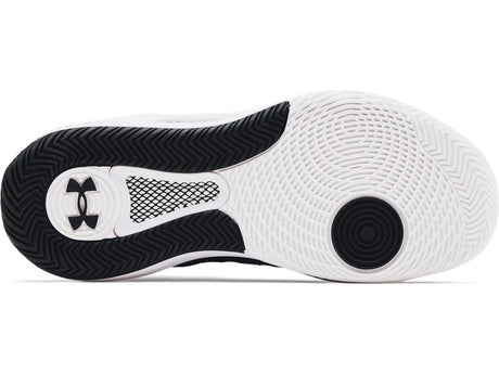 Under Armour Women HOVR Highlight Ace Volleyball Shoes - Enhanced Ankle Support