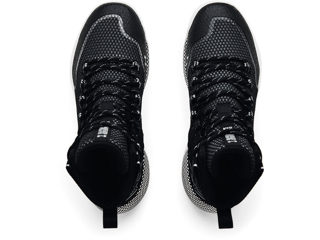 Under Armour Women HOVR Highlight Ace Volleyball Shoes - Enhanced Ankle Support