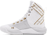 Under Armour Women HOVR Highlight Ace Volleyball Shoes - Enhanced Ankle Support
