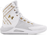 Under Armour Women HOVR Highlight Ace Volleyball Shoes - Enhanced Ankle Support