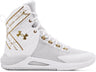 Under Armour Women HOVR Highlight Ace Volleyball Shoes - Enhanced Ankle Support