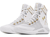 Under Armour Women HOVR Highlight Ace Volleyball Shoes - Enhanced Ankle Support