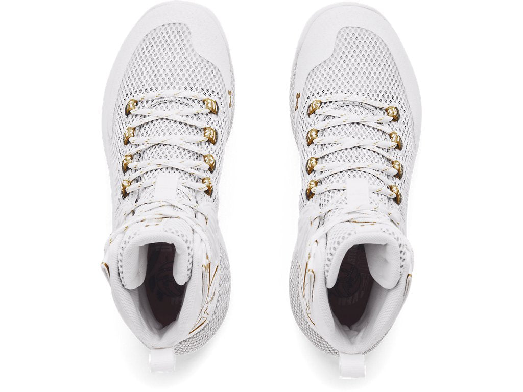 Under Armour Women HOVR Highlight Ace Volleyball Shoes - Enhanced Ankle Support